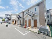 京阪本線寝屋川市駅まで徒歩10分