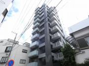 クラリッサ横浜ウエスト