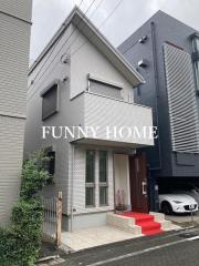 赤堤3丁目戸建
