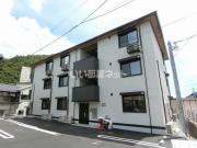 ＪＲ可部線河戸帆待川駅まで徒歩29分