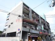 総持寺駅前グリーンハイツ1号館