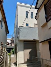 日吉町戸建