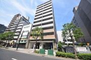 ＪＲ大阪環状線桜ノ宮駅まで徒歩7分