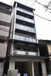 地下鉄烏丸線五条駅まで徒歩1分