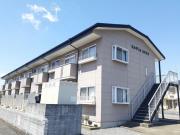 ＪＲ高崎線行田駅まで徒歩18分