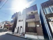 ＪＲ山陽本線西明石駅まで徒歩14分