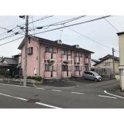 メゾン緑山