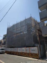 叡山電鉄叡山本線一乗寺駅まで徒歩3分