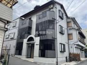 リベラル宮之阪