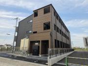 ＪＲ武蔵野線吉川美南駅まで徒歩8分