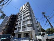 ＪＲ山陽本線兵庫駅まで徒歩5分
