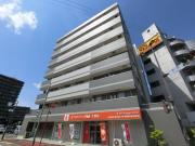 ＪＲ総武線（各駅停車）千葉駅まで徒歩10分