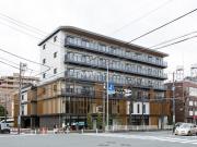 （シニア限定）Rakuju Residence 大倉山