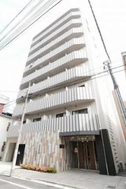 東京メトロ日比谷線南千住駅まで徒歩7分