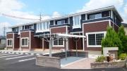 井原鉄道吉備真備駅まで徒歩8分
