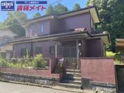 嬉野八田町貸家