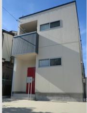 諏訪町1-4-10KODATEXIA