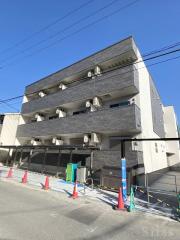 地下鉄谷町線喜連瓜破駅まで徒歩15分