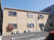 ＪＲ東海道本線高槻駅まで徒歩18分
