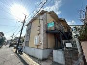 ブルーライン下飯田駅まで徒歩5分