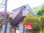 西武新宿線田無駅まで徒歩2分