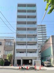 地下鉄名城線金山駅まで徒歩6分