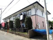 ラフォーレ花・弐番館