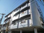 京王線仙川駅まで徒歩15分
