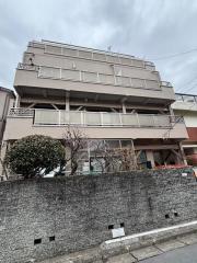森永ハイツ