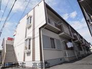 近鉄大阪線大和高田駅まで徒歩10分