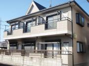 京王線千歳烏山駅まで徒歩13分