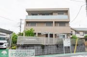 ＪＲ総武線（各駅停車）本八幡駅まで徒歩19分