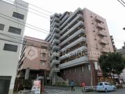 都営新宿線西大島駅まで徒歩8分