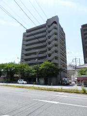 アーバンパレス桜馬場通