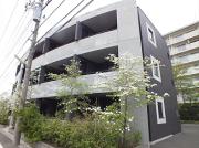 京王線千歳烏山駅まで徒歩8分