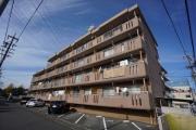 名鉄犬山線中小田井駅まで徒歩6分