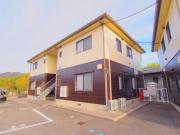 クレール山ノ代 A棟