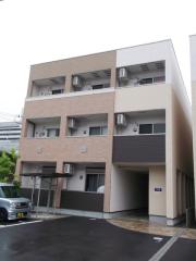 阪神本線出屋敷駅まで徒歩5分
