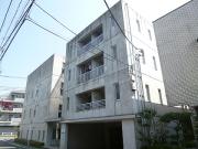 京王線府中駅まで徒歩6分