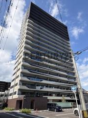 ＪＲ日豊本線宮崎駅まで徒歩9分