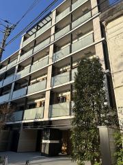 ピアース渋谷本町レジデンス JT