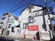 近鉄難波・奈良線近鉄奈良駅までバス約13分 徒歩5分