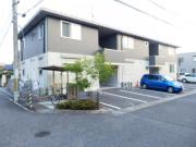 ＪＲ湖西線堅田駅まで徒歩12分