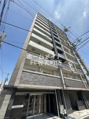 ワールドアイ大阪ドームシティII