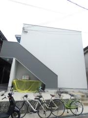 阪神本線武庫川駅まで徒歩10分