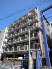 西鉄天神大牟田線西鉄平尾駅まで徒歩2分