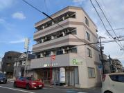 アビタシオン相川