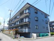 アステル三友壱番館