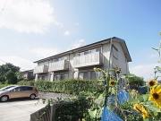 グリーンリーブス南流山