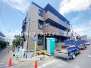 ＪＲ埼京線中浦和駅まで徒歩14分